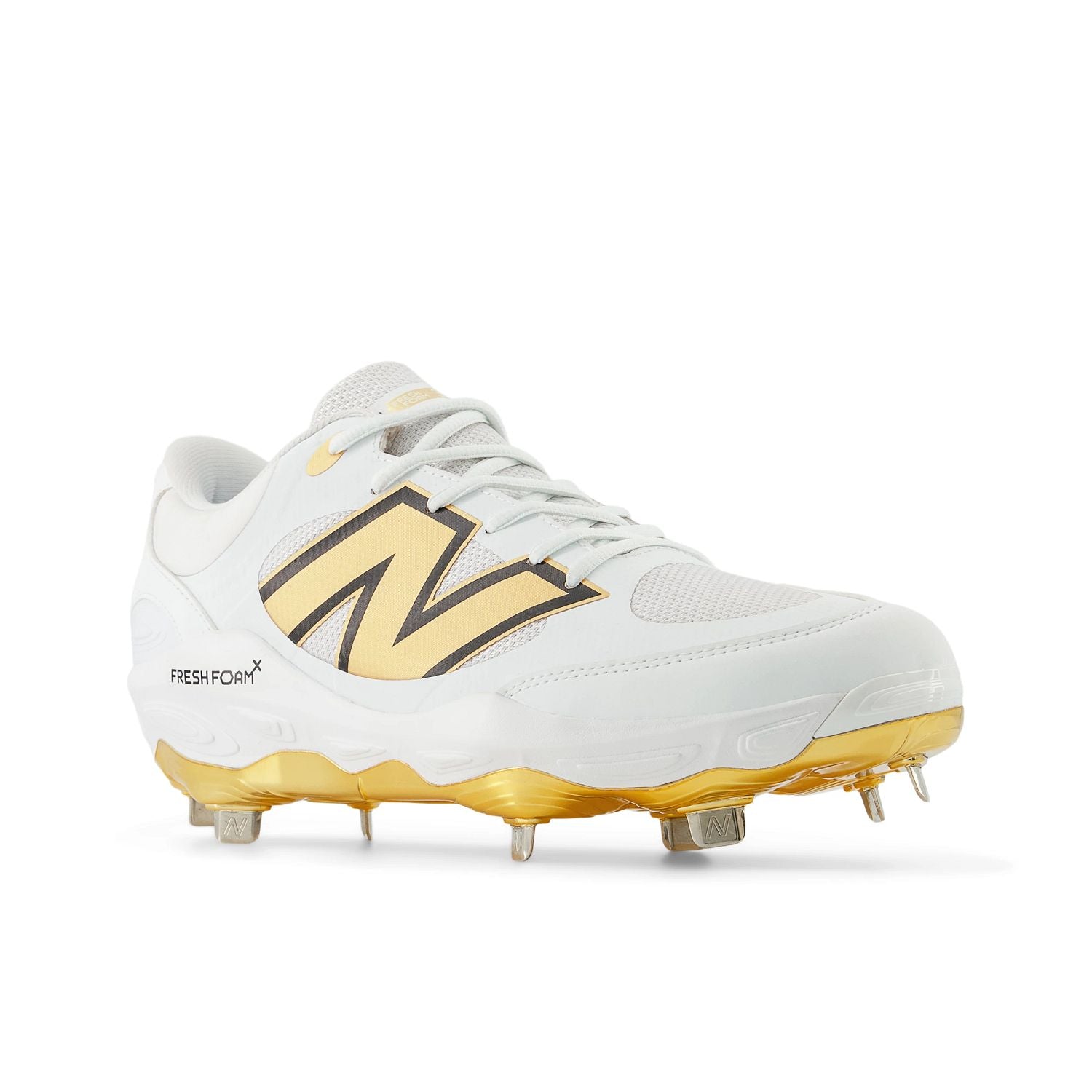 New Balance Men's 3000v7 Baseball Cleats