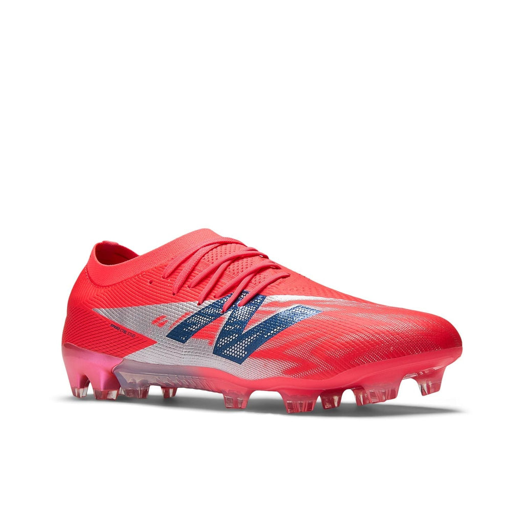 New Balance Adult Furon Elite Firm Ground V8 Soccer Cleats