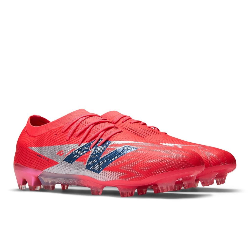 New Balance Adult Furon Elite Firm Ground V8 Soccer Cleats