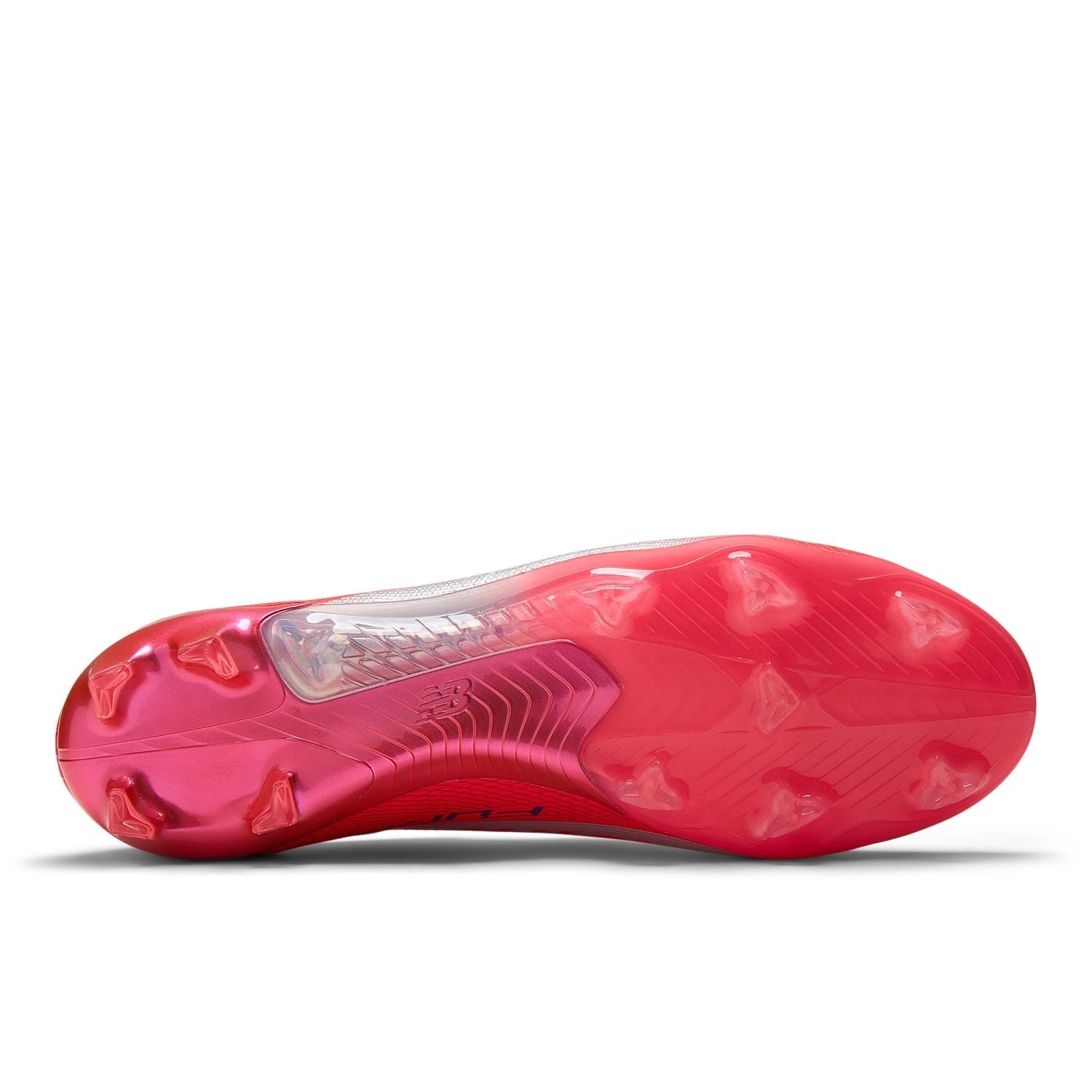 New Balance Adult Furon Elite Firm Ground V8 Soccer Cleats