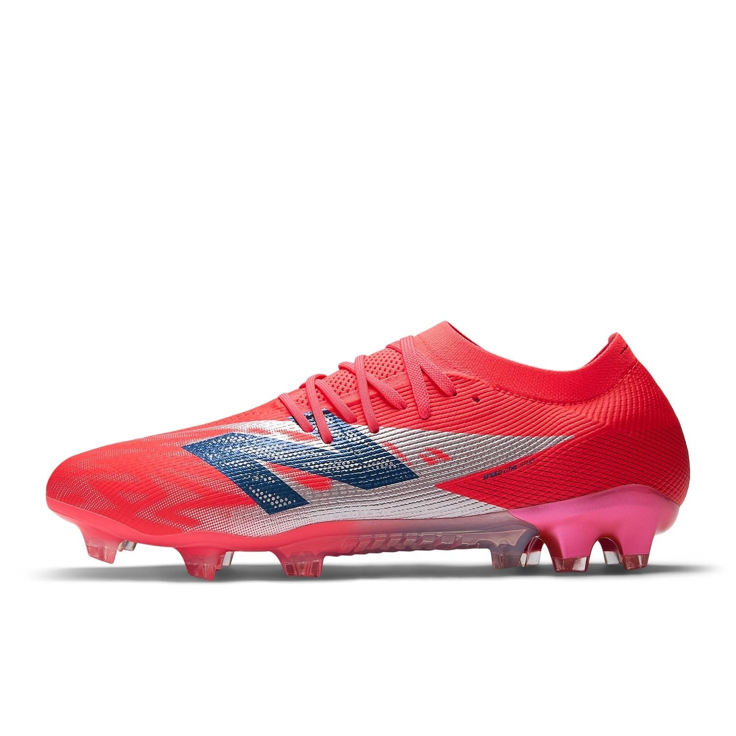 New Balance Adult Furon Elite Firm Ground V8 Soccer Cleats