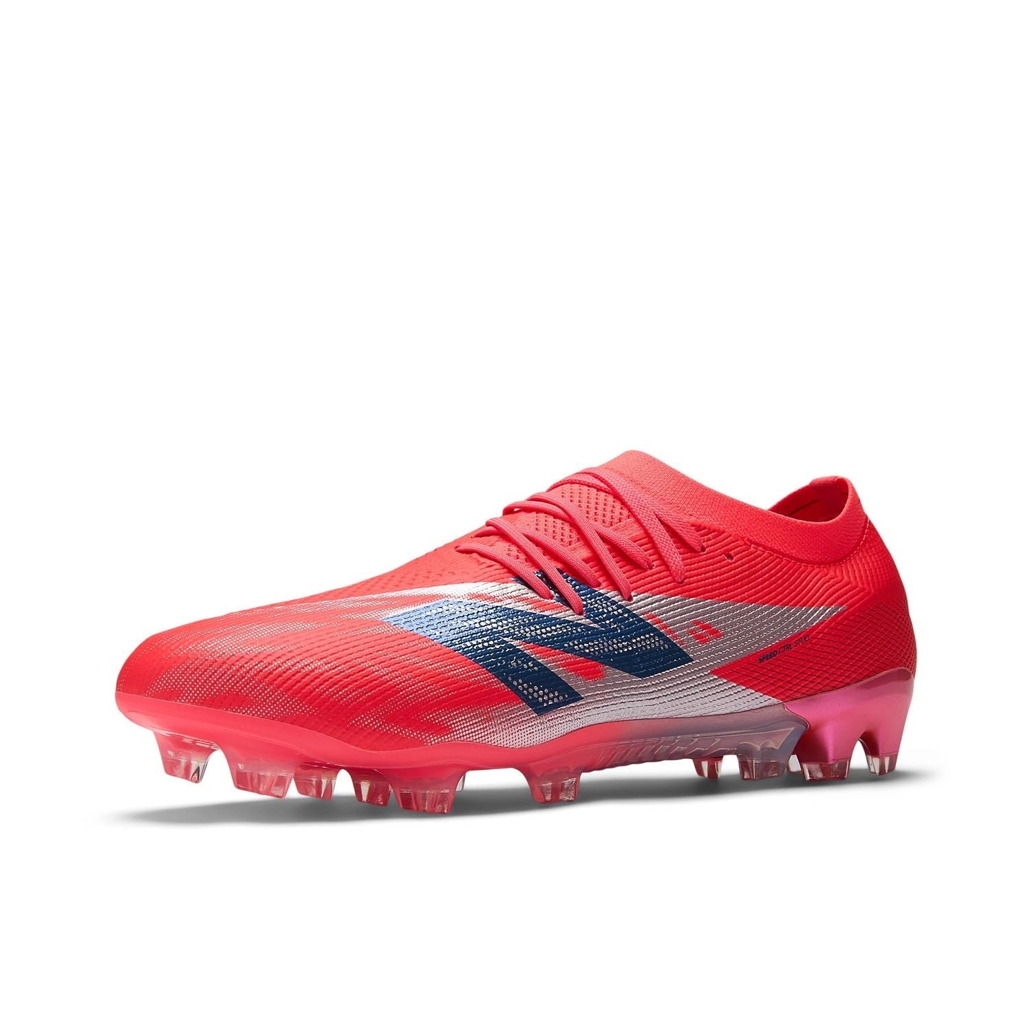 New Balance Adult Furon Elite Firm Ground V8 Soccer Cleats