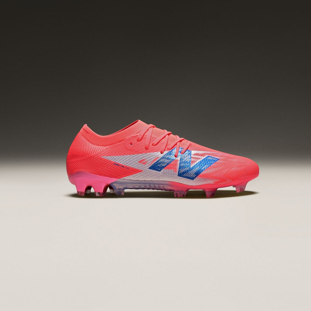 New Balance Adult Furon Elite Firm Ground V8 Soccer Cleats