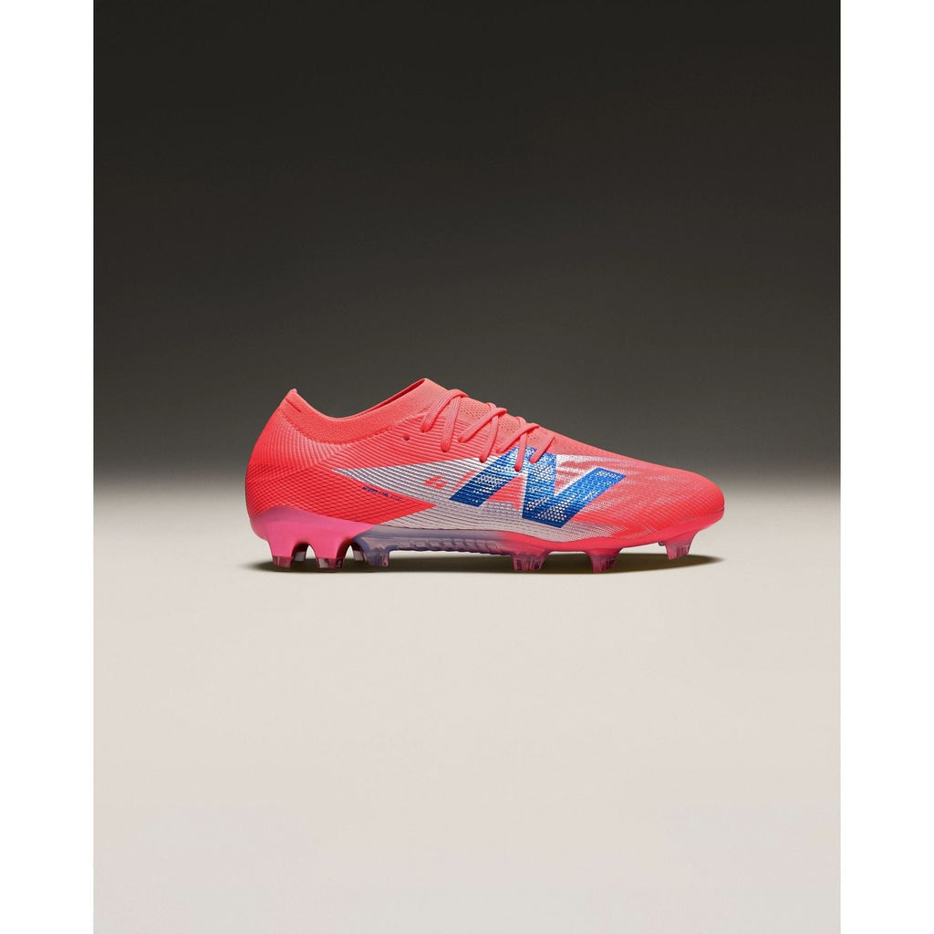 New Balance Adult Furon Elite Firm Ground V8 Soccer Cleats