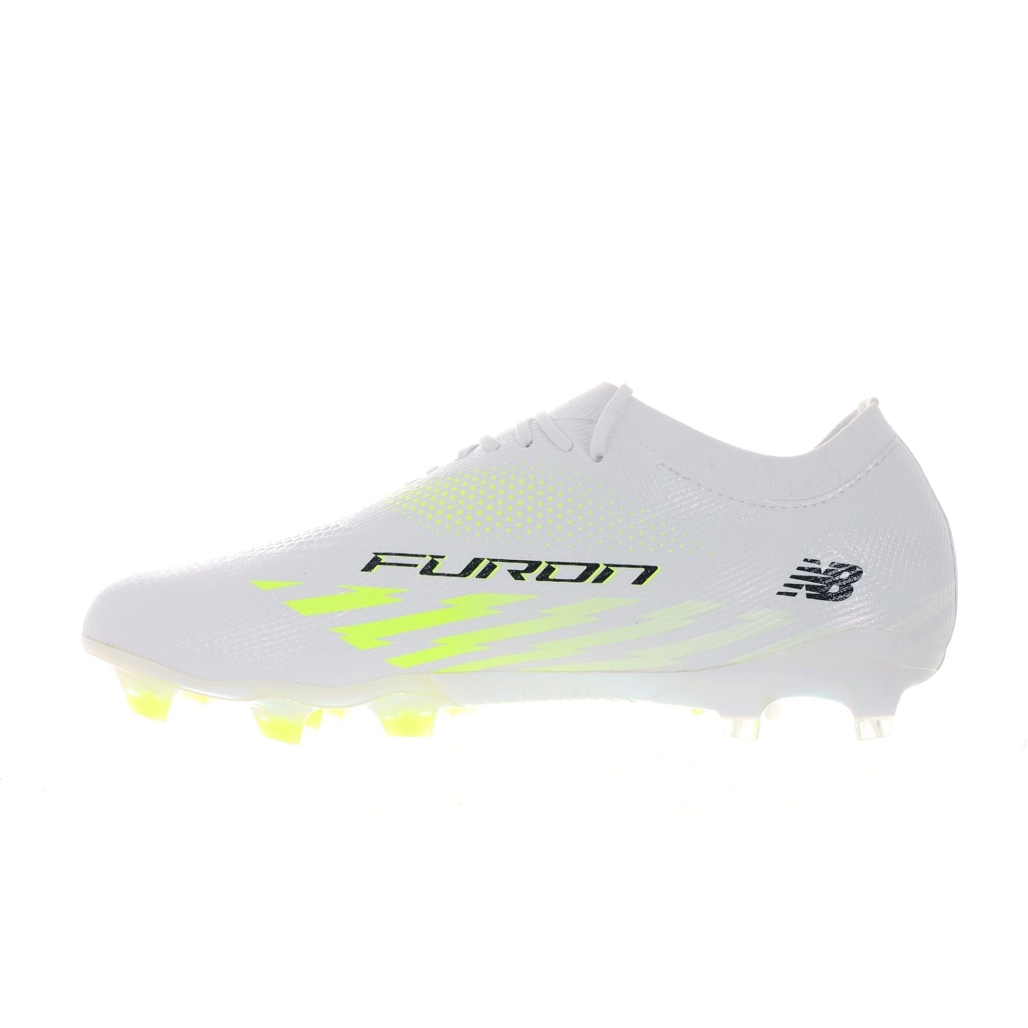 New Balance Adult Furon Elite Firm Ground V8 Soccer Cleats