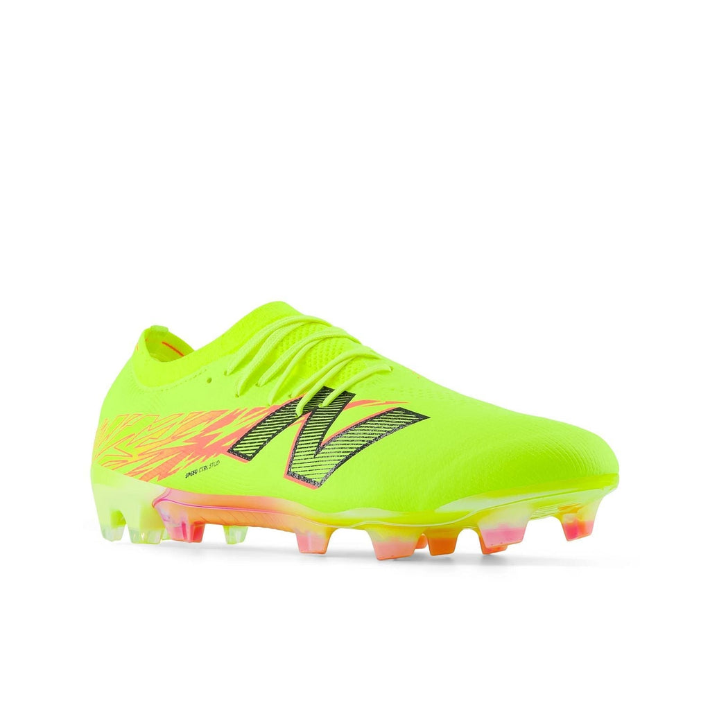 New Balance Adult Furon Elite Firm Ground V8 Soccer Cleats