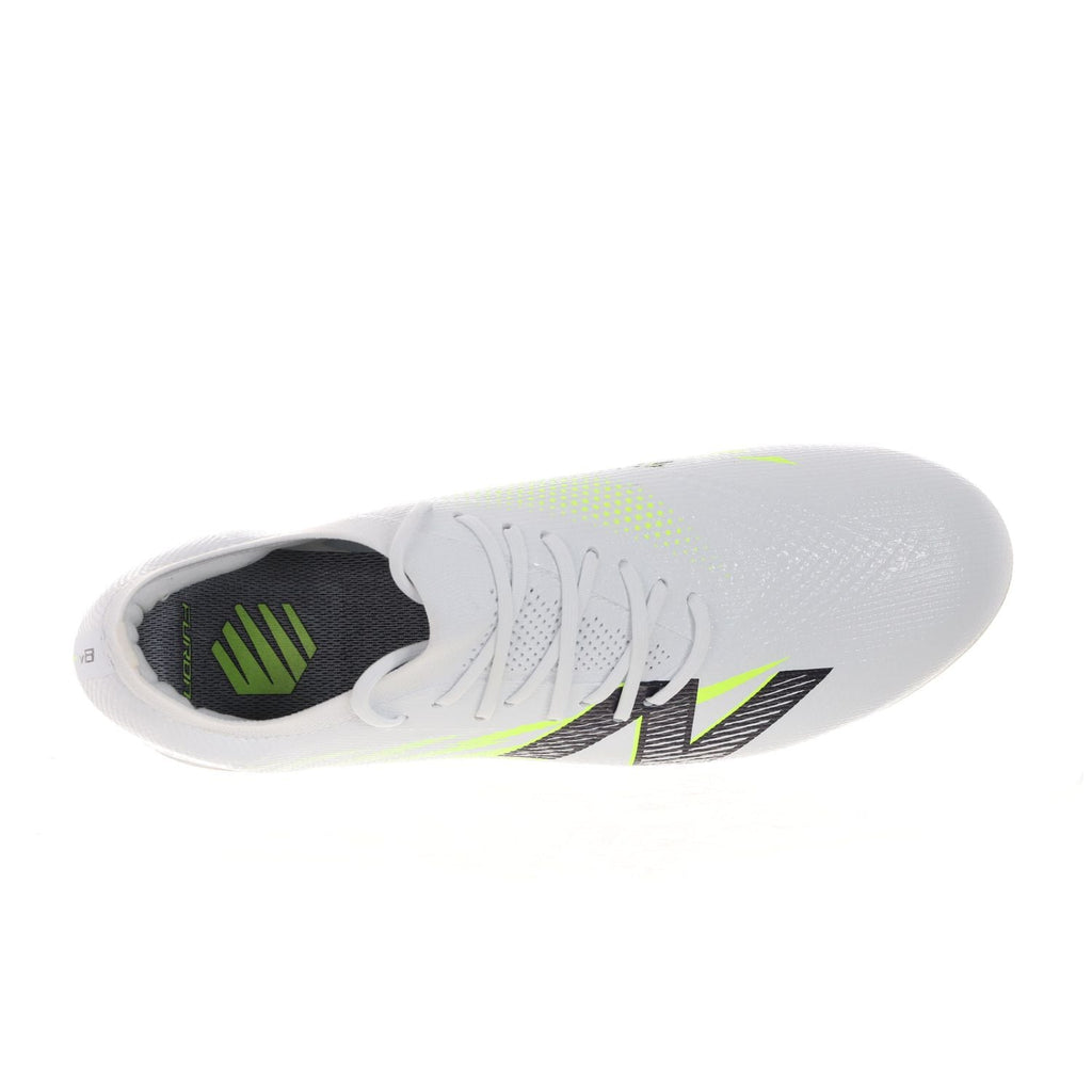New Balance Adult Furon Elite Firm Ground V8 Soccer Cleats