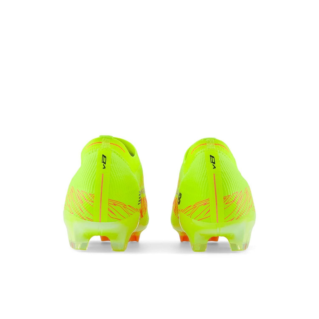 New Balance Adult Furon Elite Firm Ground V8 Soccer Cleats