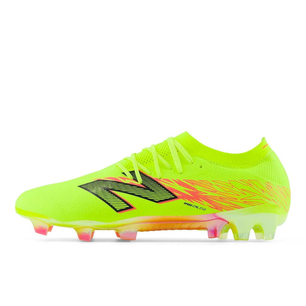 New Balance Adult Furon Elite Firm Ground V8 Soccer Cleats