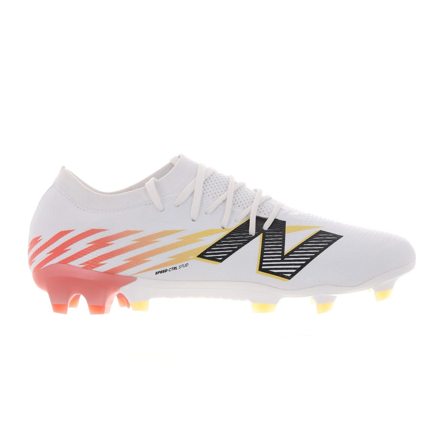 New Balance Adult Furon Elite Firm Ground V8 Soccer Cleats