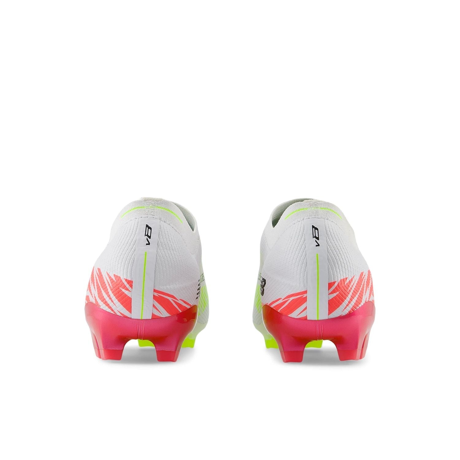 New Balance Adult Furon Elite Firm Ground V8 Soccer Cleats