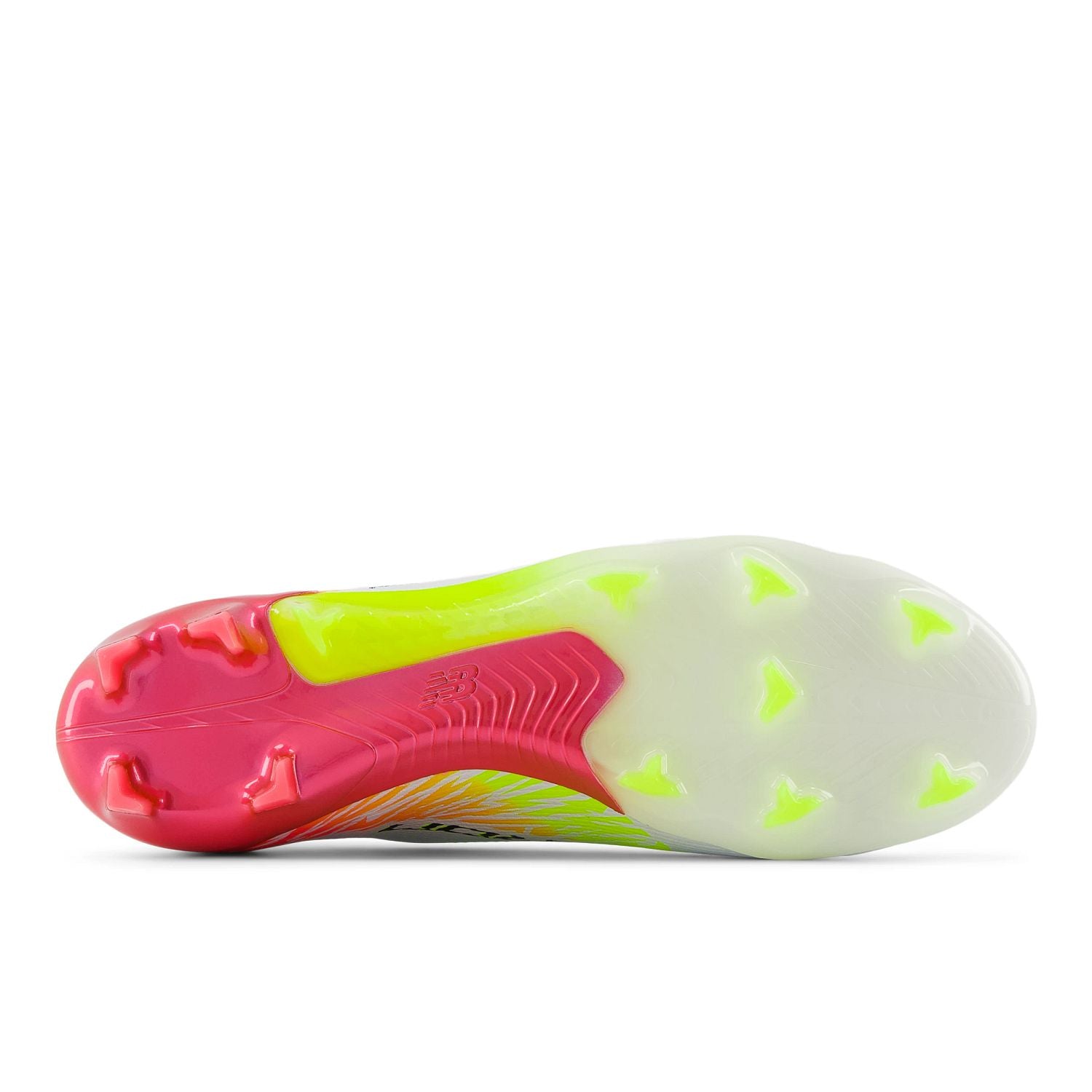 New Balance Adult Furon Elite Firm Ground V8 Soccer Cleats