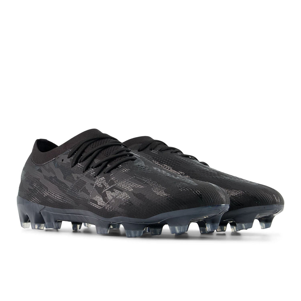 New Balance Adult Furon Elite Firm Ground V8 Soccer Cleats