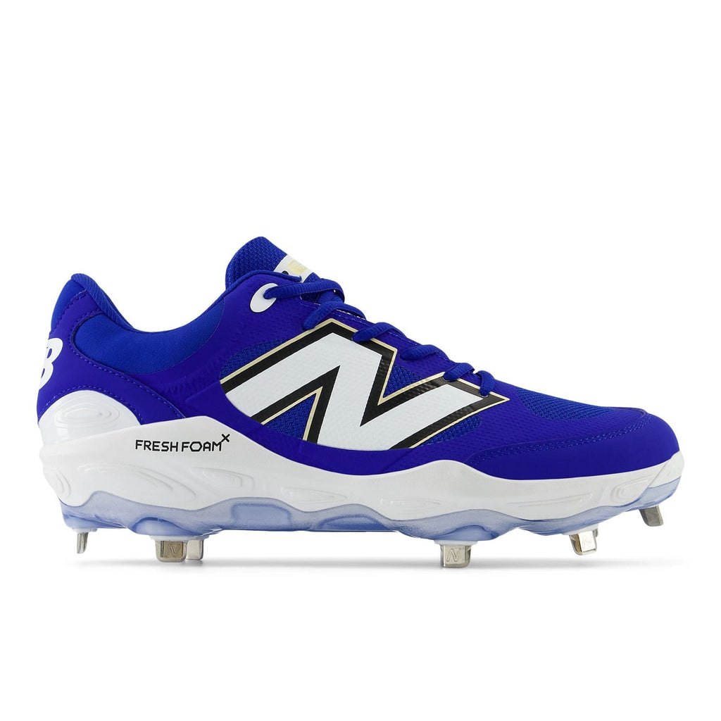 New Balance Men's 3000v7 Baseball Cleats