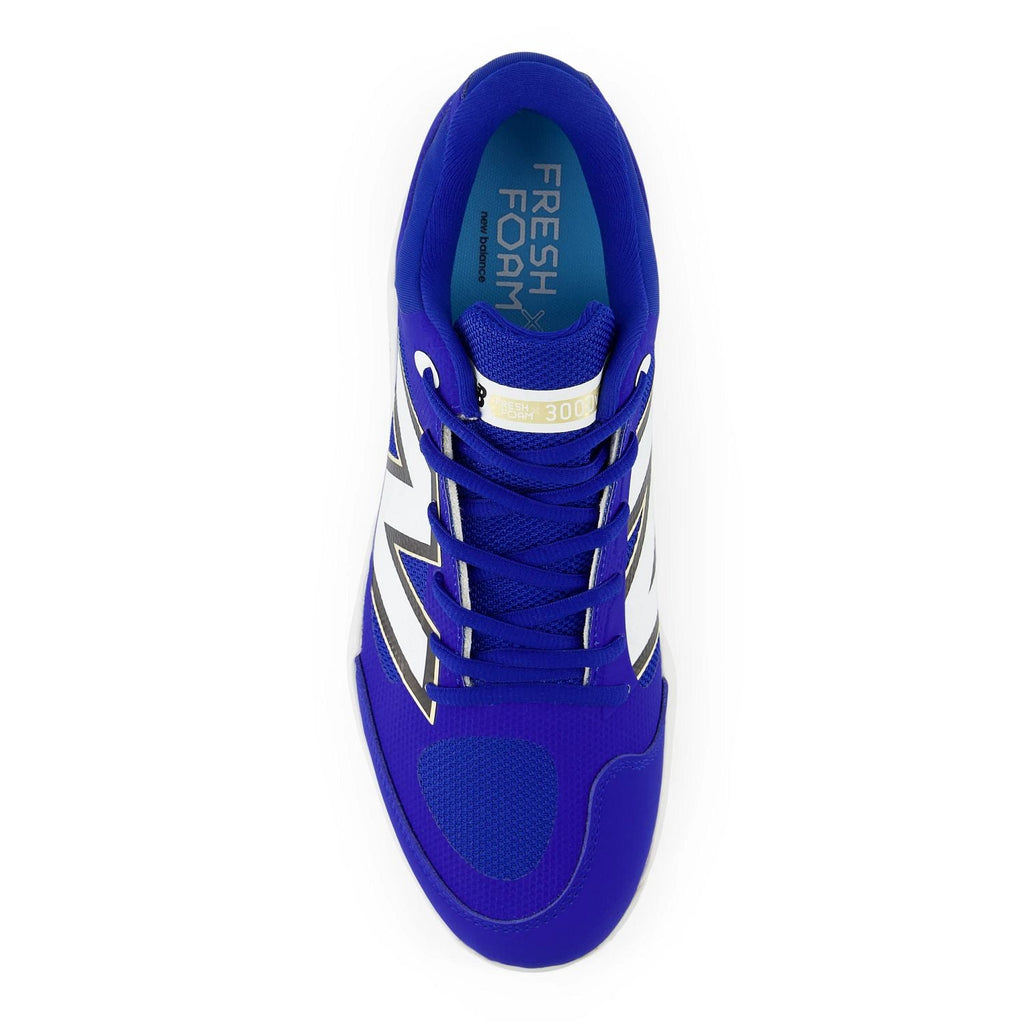New Balance Men's 3000v7 Baseball Cleats