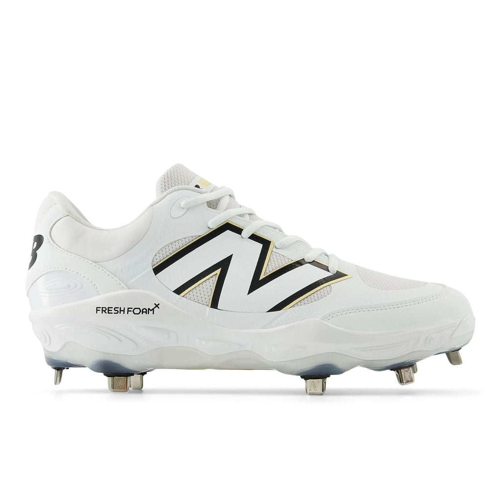 New Balance Men's 3000v7 Baseball Cleats