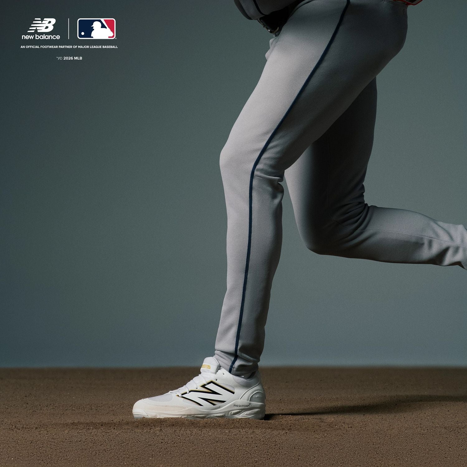 New Balance Men's 3000v7 Baseball Cleats