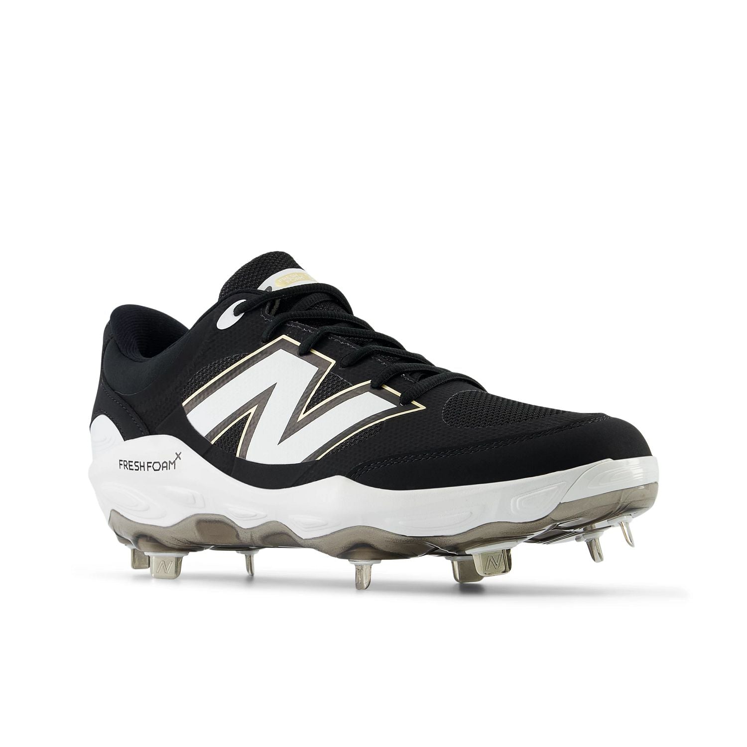 New Balance Men's 3000v7 Baseball Cleats