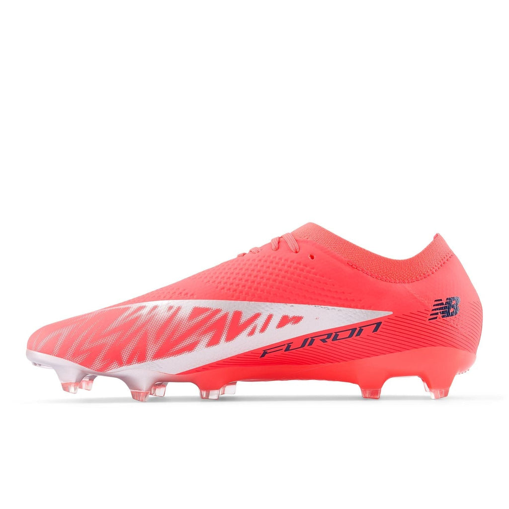 New Balance Men's Furon Pro FG V8 Soccer Cleat