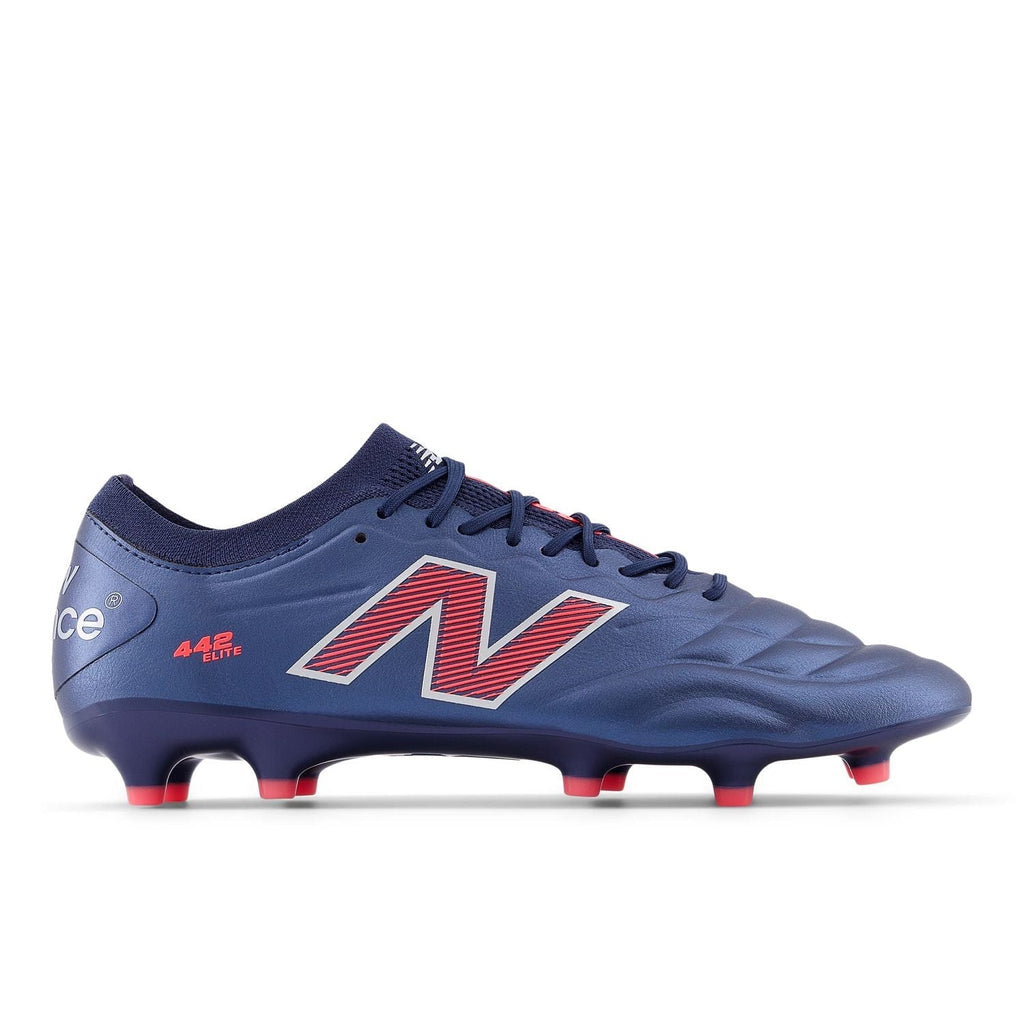 New Balance Men's 442 Elite Firm Ground V2 Soccer Cleats