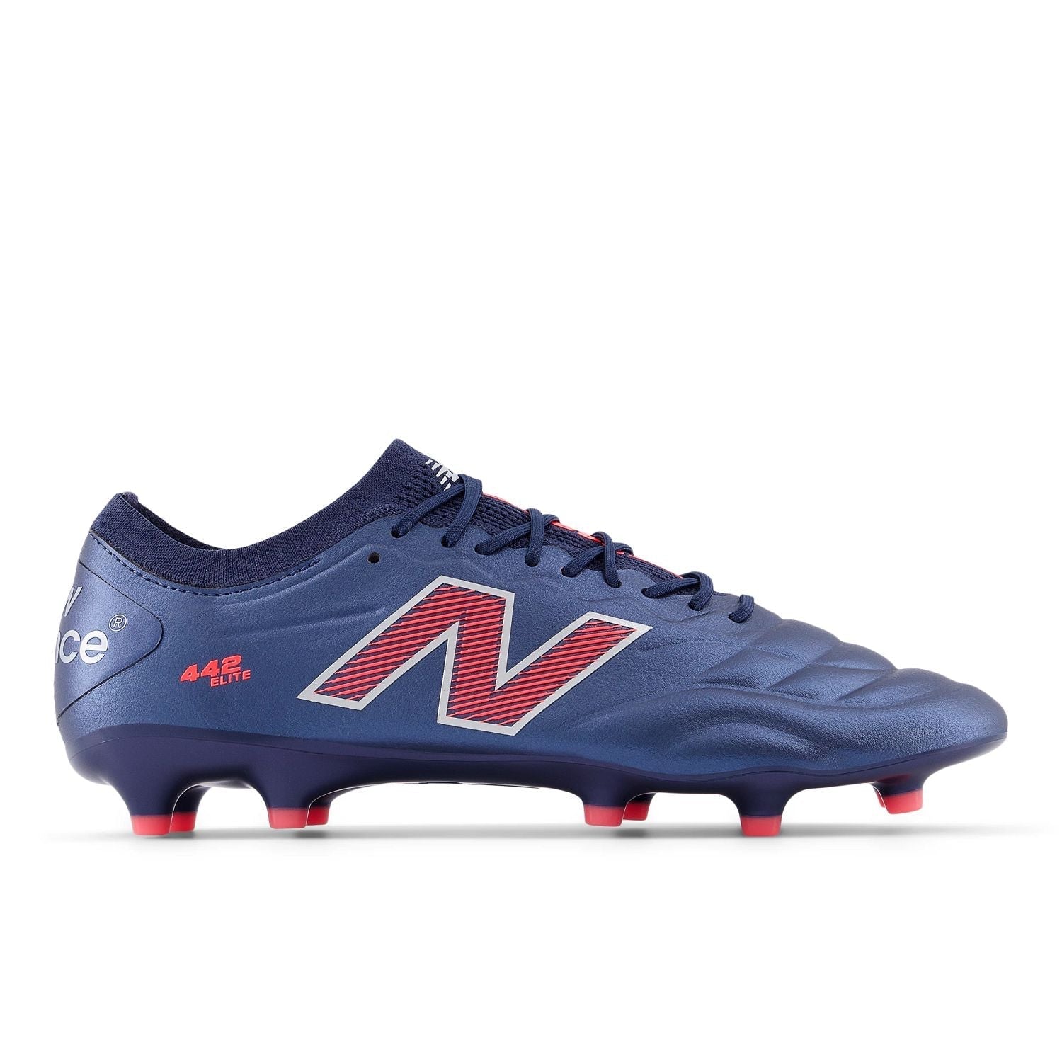 New Balance Men's 442 Elite Firm Ground V2 Soccer Cleats