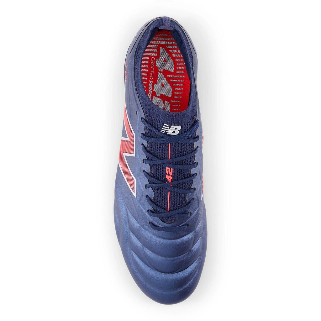 New Balance Men's 442 Elite Firm Ground V2 Soccer Cleats