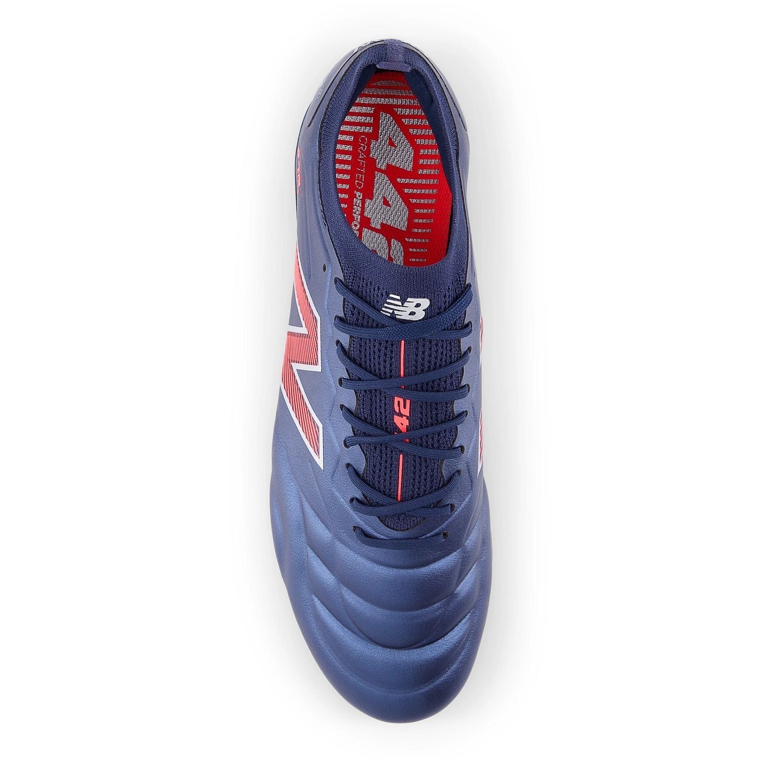 New Balance Men's 442 Elite Firm Ground V2 Soccer Cleats