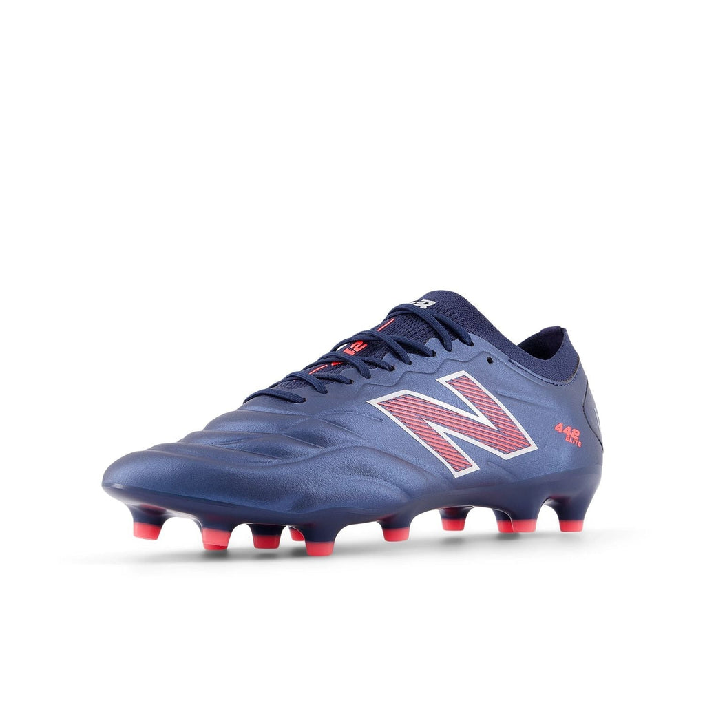 New Balance Men's 442 Elite Firm Ground V2 Soccer Cleats