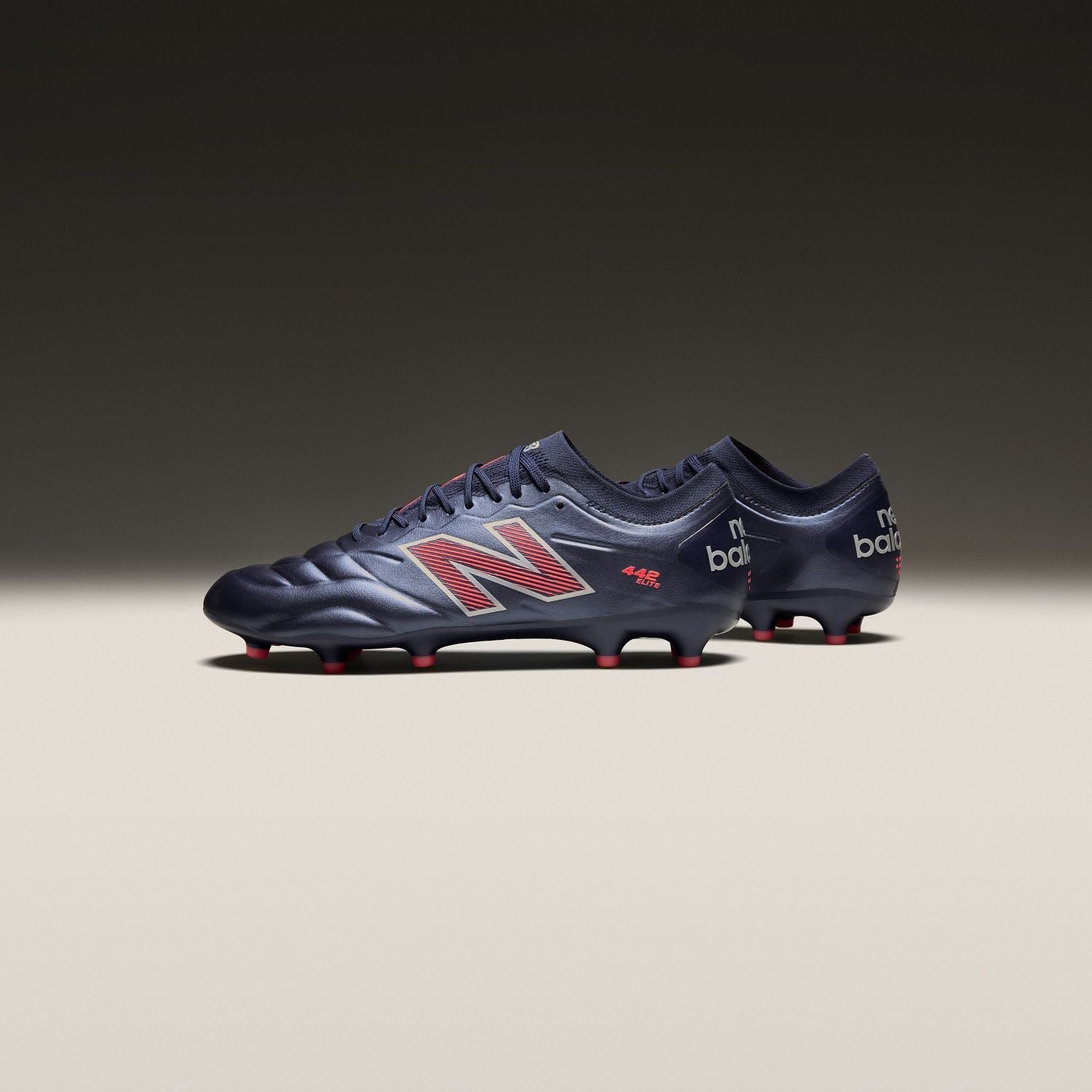 New Balance Men's 442 Elite Firm Ground V2 Soccer Cleats