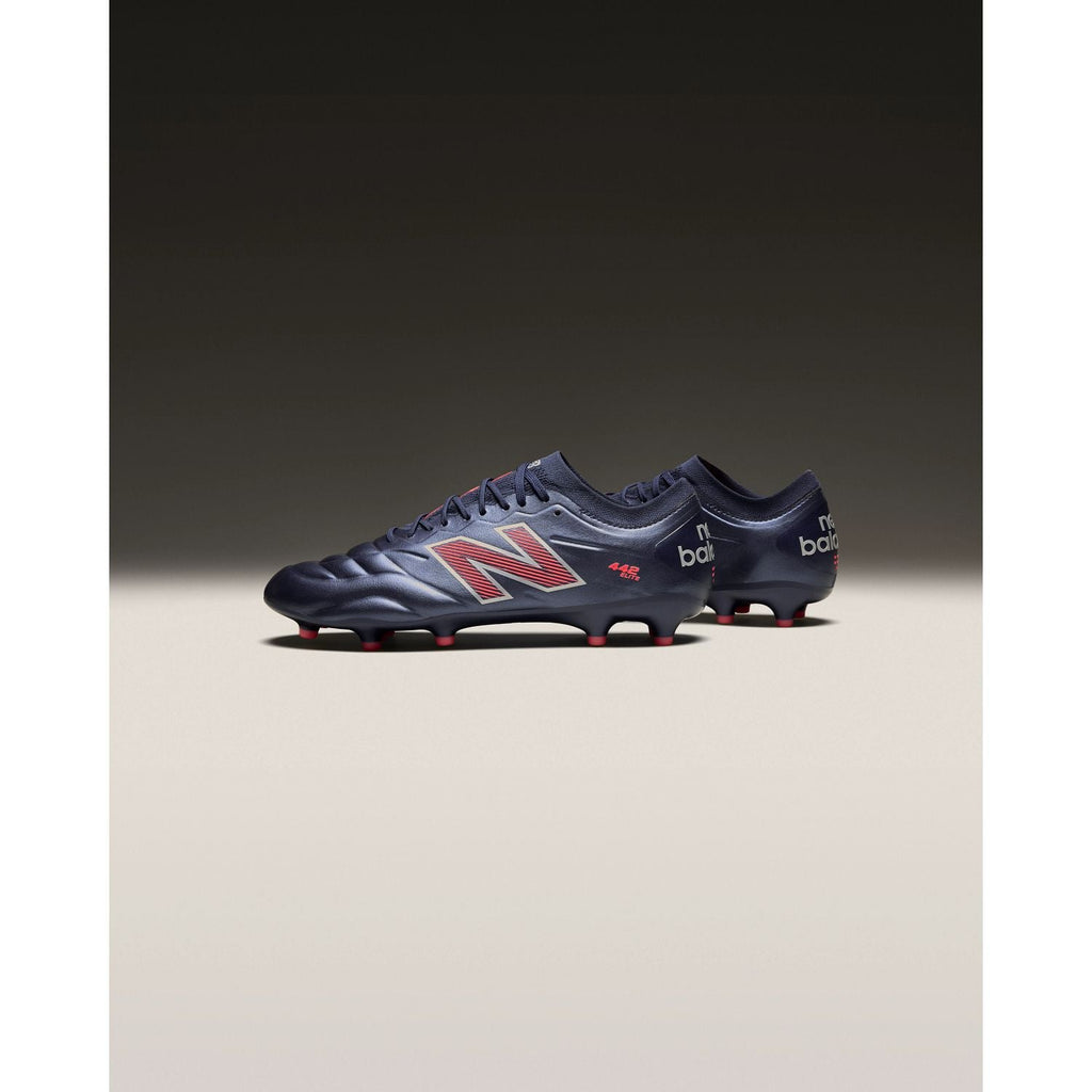 New Balance Men's 442 Elite Firm Ground V2 Soccer Cleats