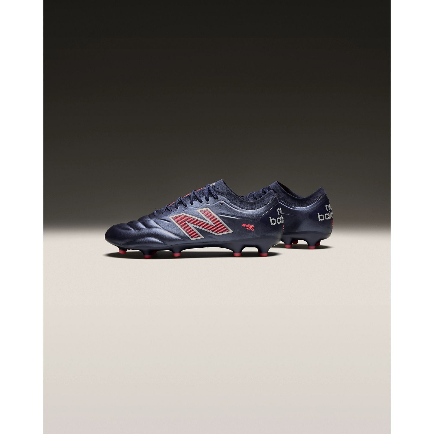 New Balance Men's 442 Elite Firm Ground V2 Soccer Cleats