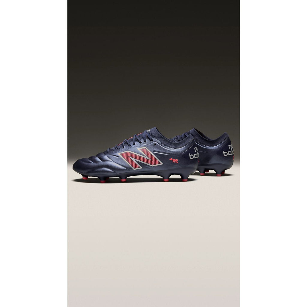 New Balance Men's 442 Elite Firm Ground V2 Soccer Cleats