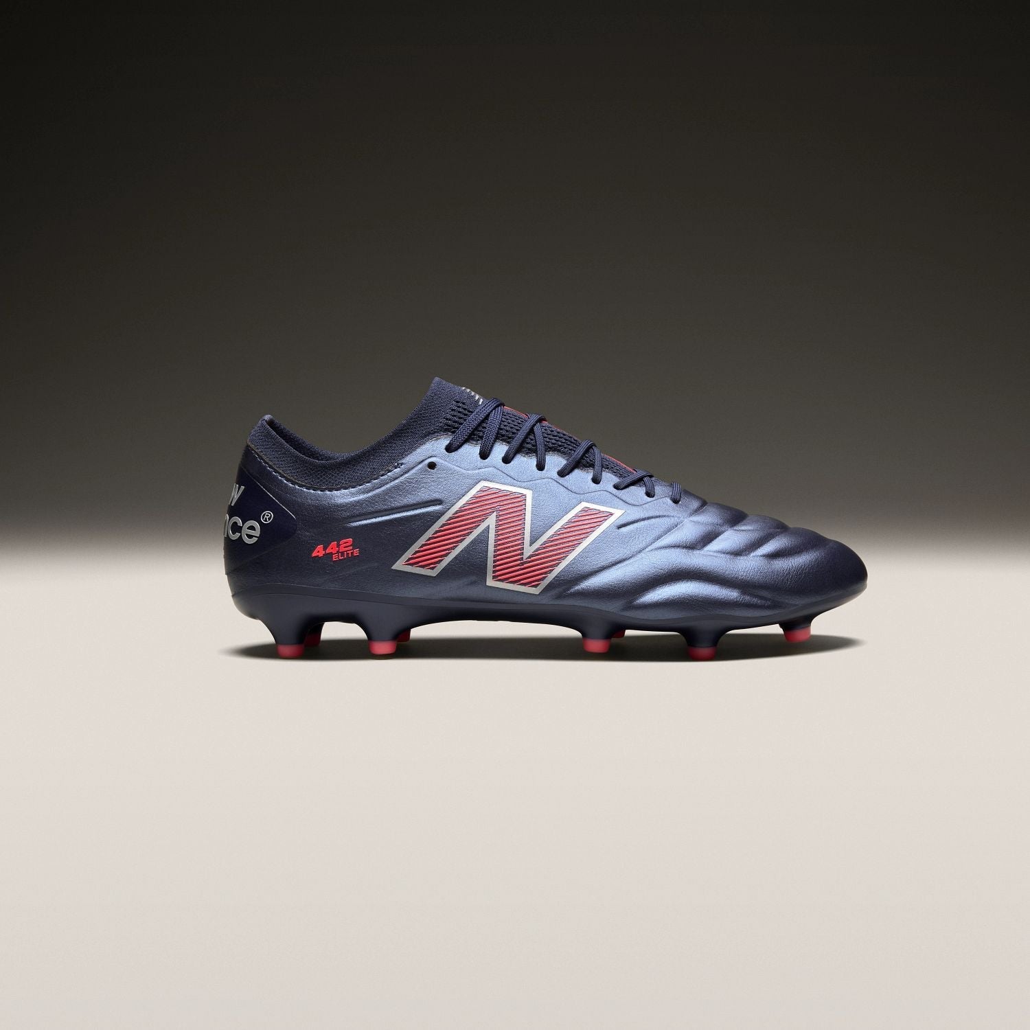 New Balance Men's 442 Elite Firm Ground V2 Soccer Cleats