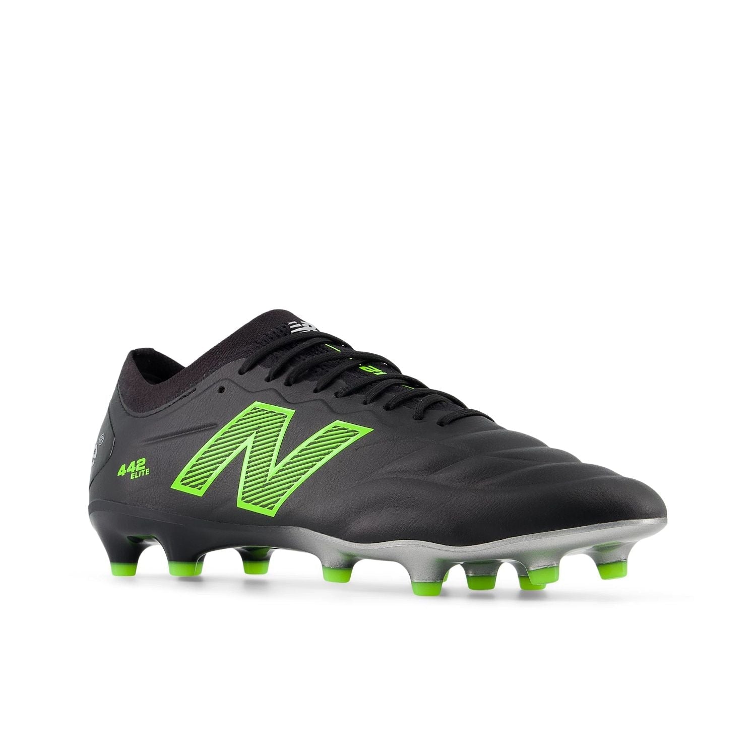 New Balance Men's 442 Elite Firm Ground V2 Soccer Cleats