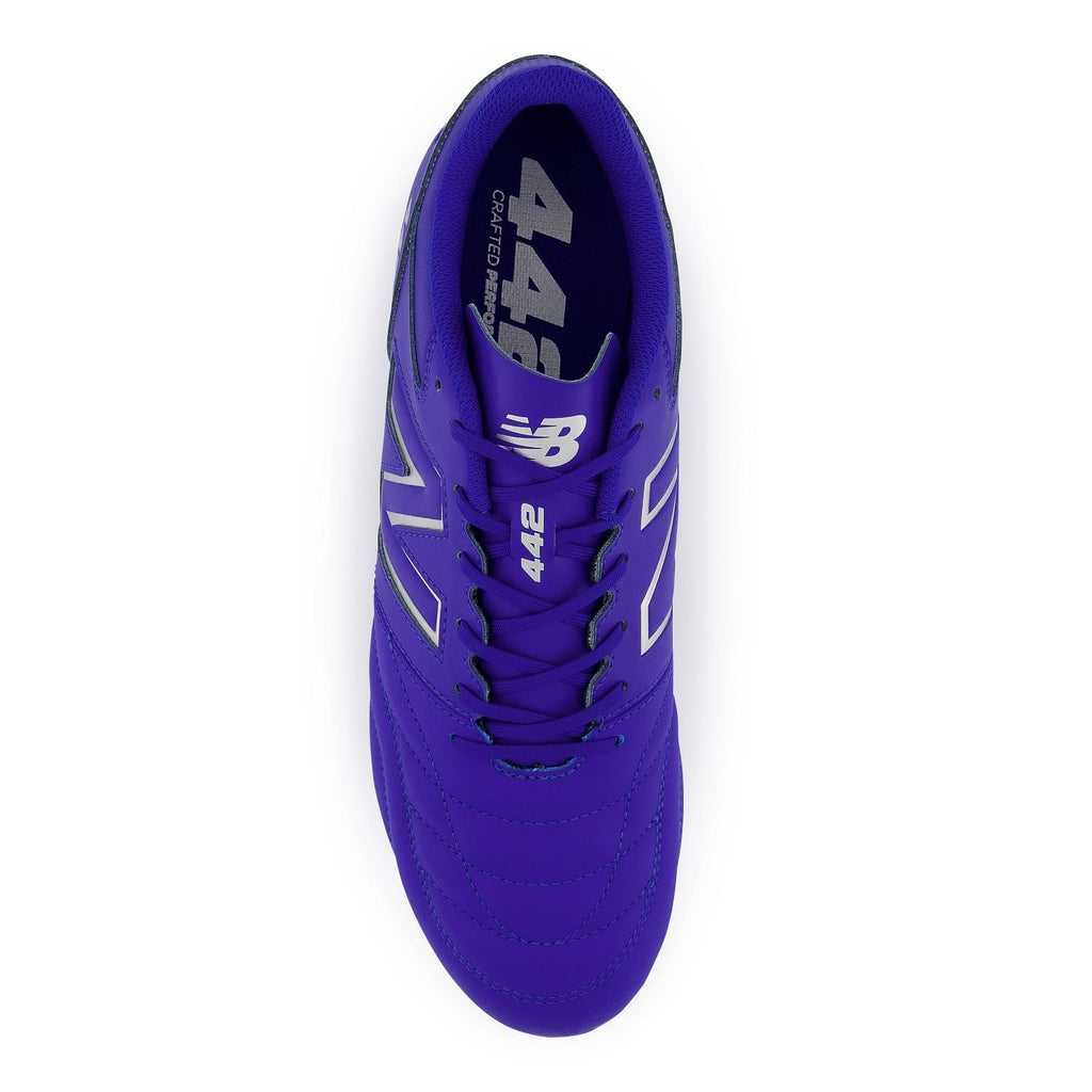 New Balance Men's 442 V2 Team FG Soccer Cleat