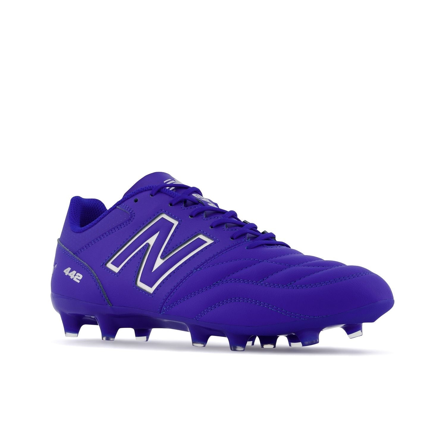 New Balance Men's 442 V2 Team FG Soccer Cleat