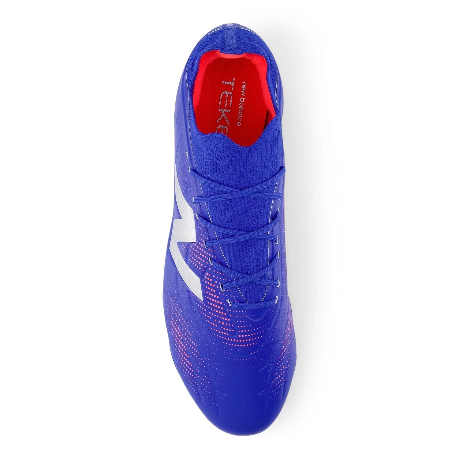 New Balance Men's Tekela Team Low Laced FG V5 Soccer Cleat
