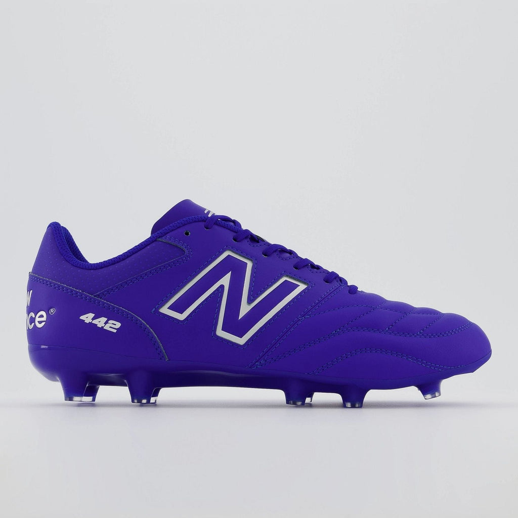 New Balance Men's 442 V2 Team FG Soccer Cleat