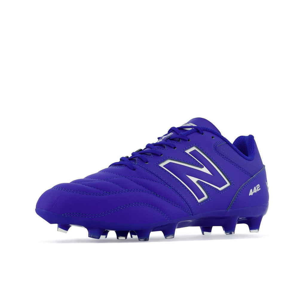 New Balance Men's 442 V2 Team FG Soccer Cleat