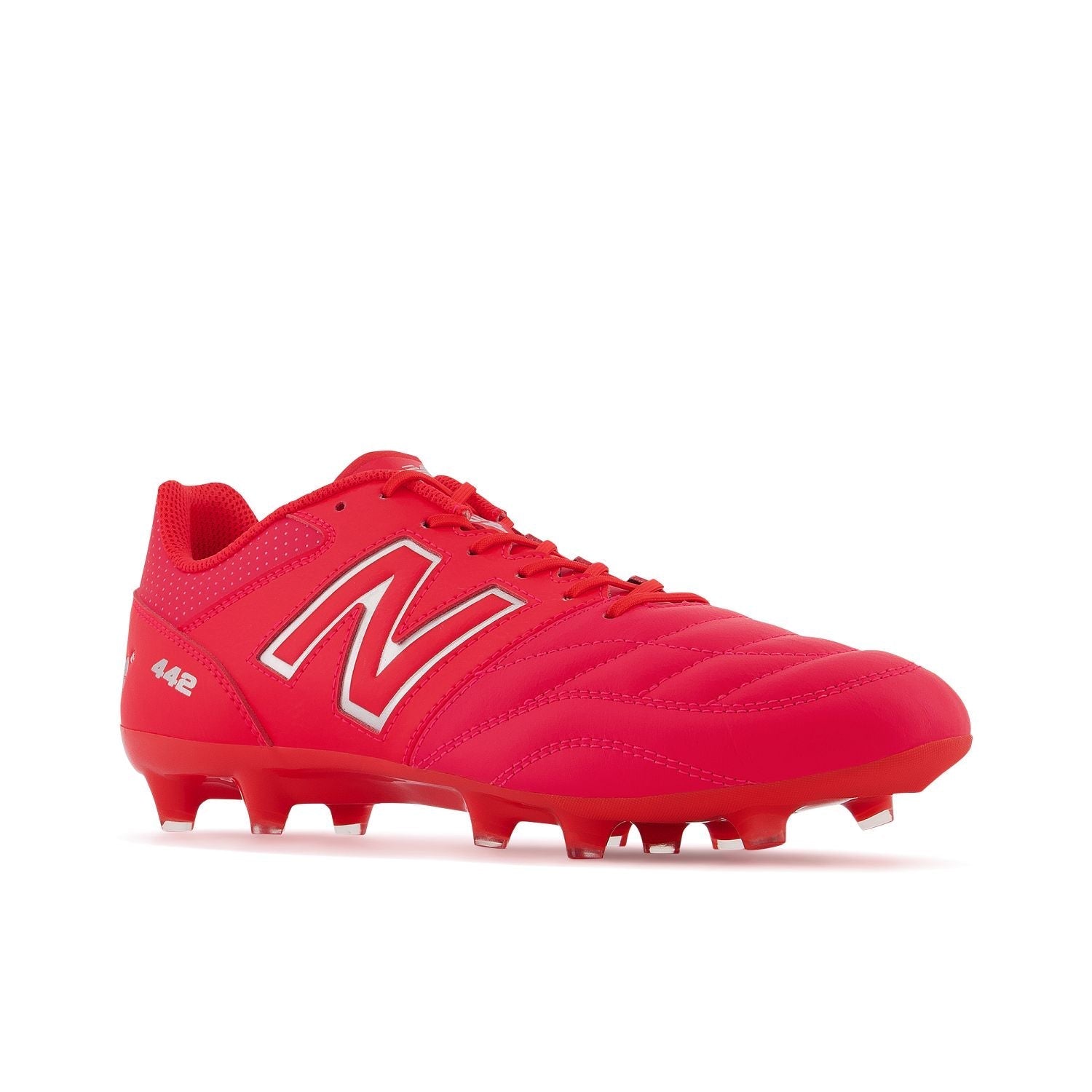 New Balance Men's 442 V2 Team FG Soccer Cleat