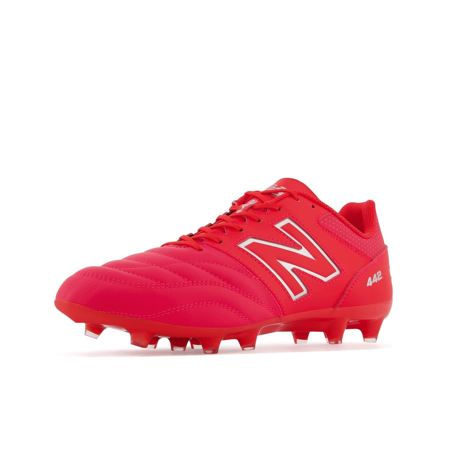 New Balance Men's 442 V2 Team FG Soccer Cleat