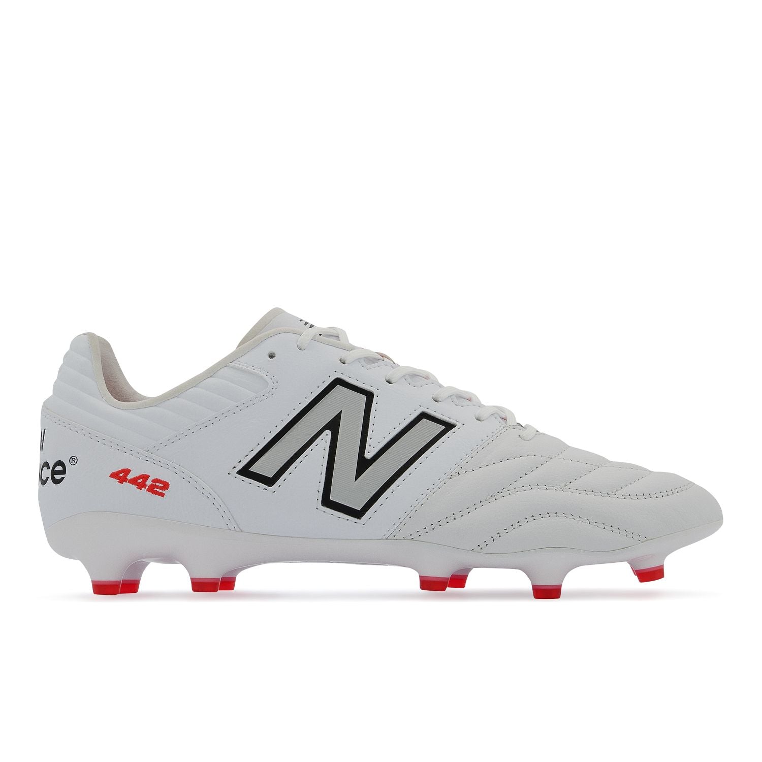 New Balance Men's 442 Pro FG V2 Soccer Cleat
