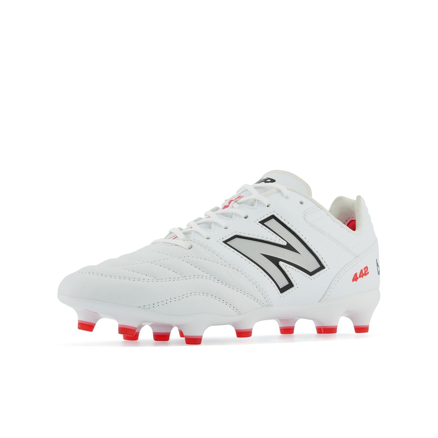 New Balance Men's 442 Pro FG V2 Soccer Cleat