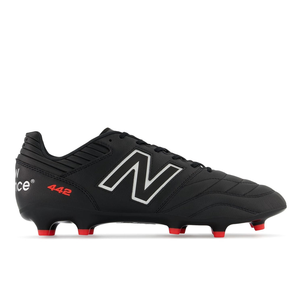 New Balance Men's 442 Pro FG V2 Soccer Cleat