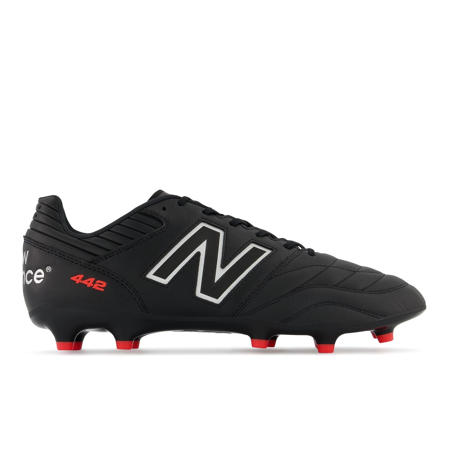 New Balance Men's 442 Pro FG V2 Soccer Cleat