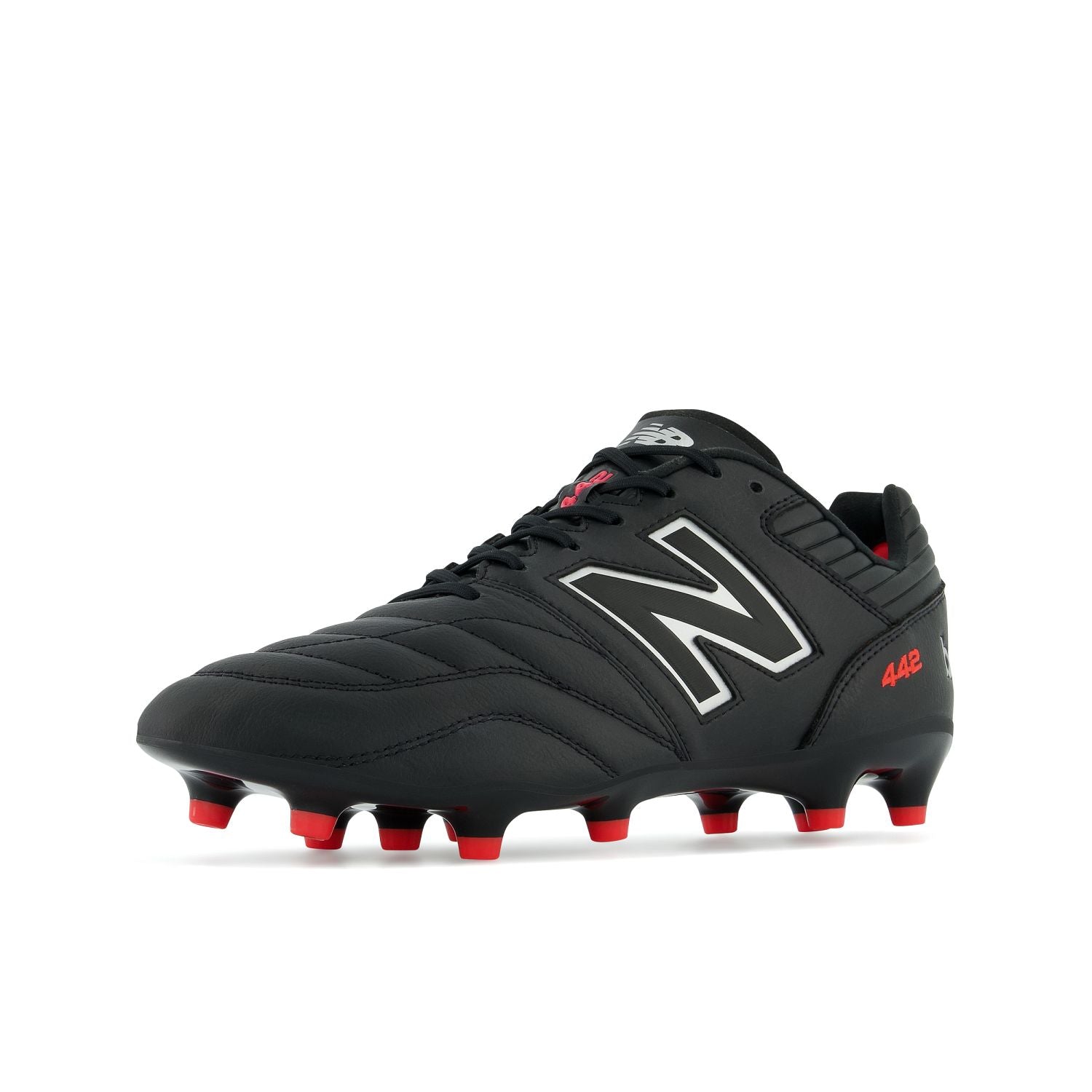 New Balance Men's 442 Pro FG V2 Soccer Cleat