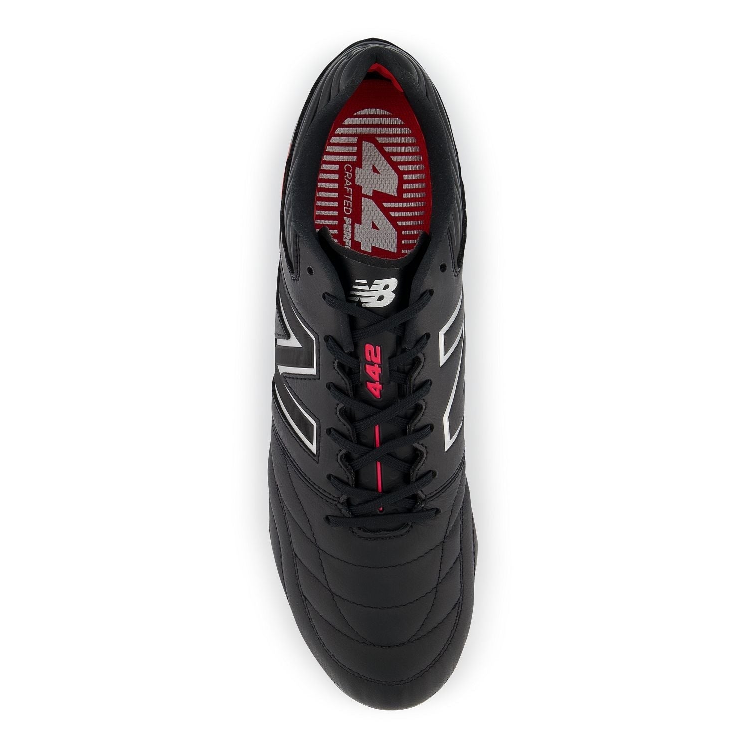 New Balance Men's 442 Pro FG V2 Soccer Cleat