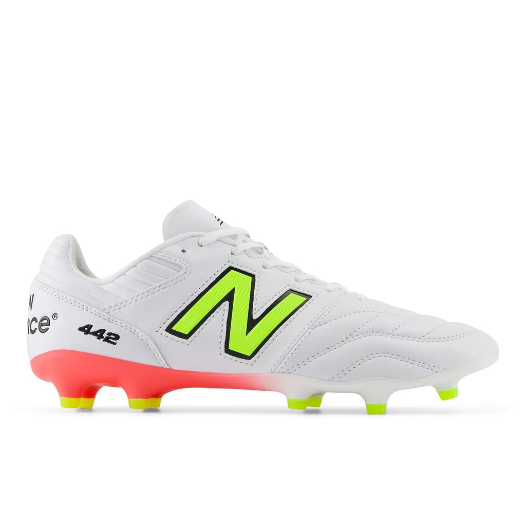 New Balance Men's 442 Pro FG V2 Soccer Cleat