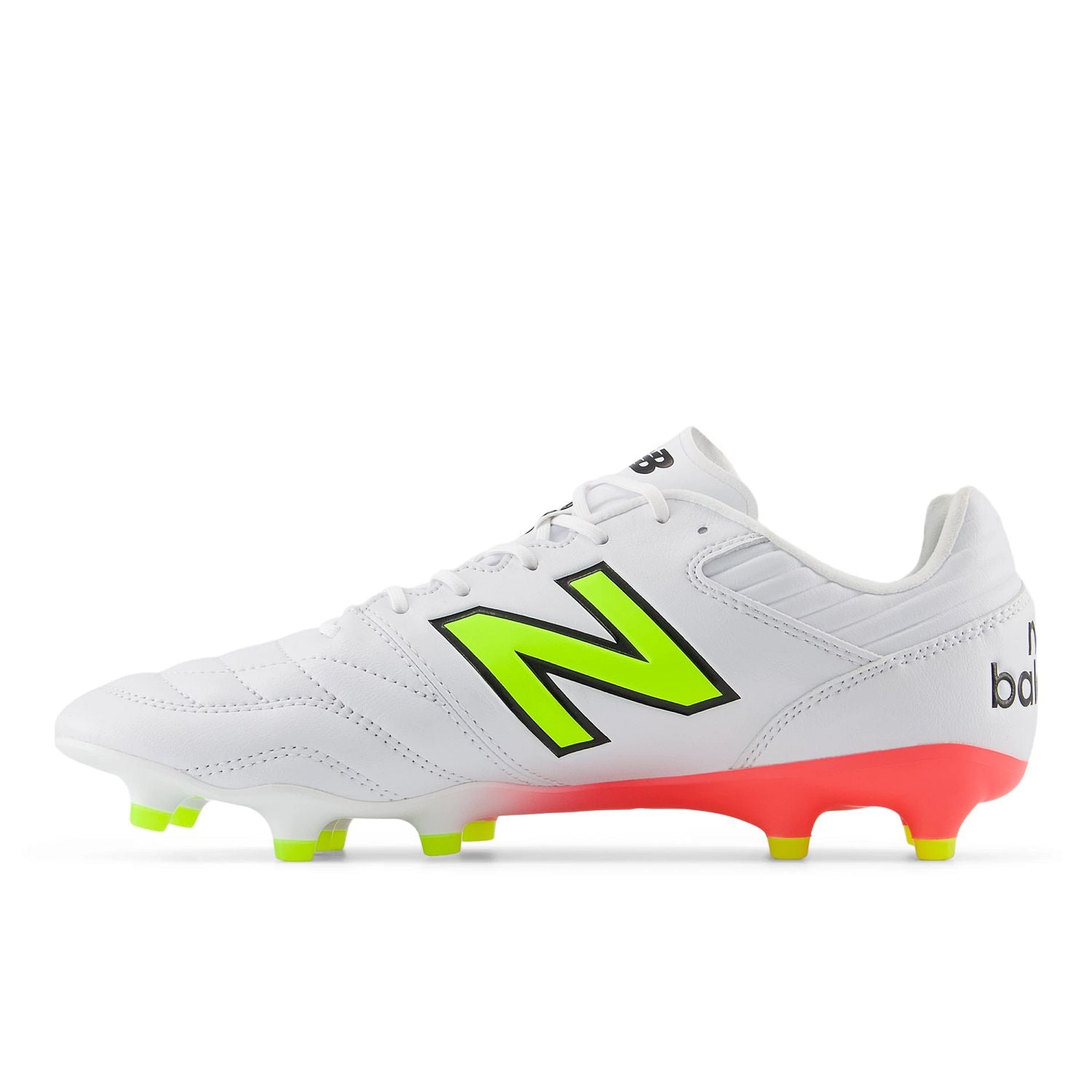 New Balance Men's 442 Pro FG V2 Soccer Cleat