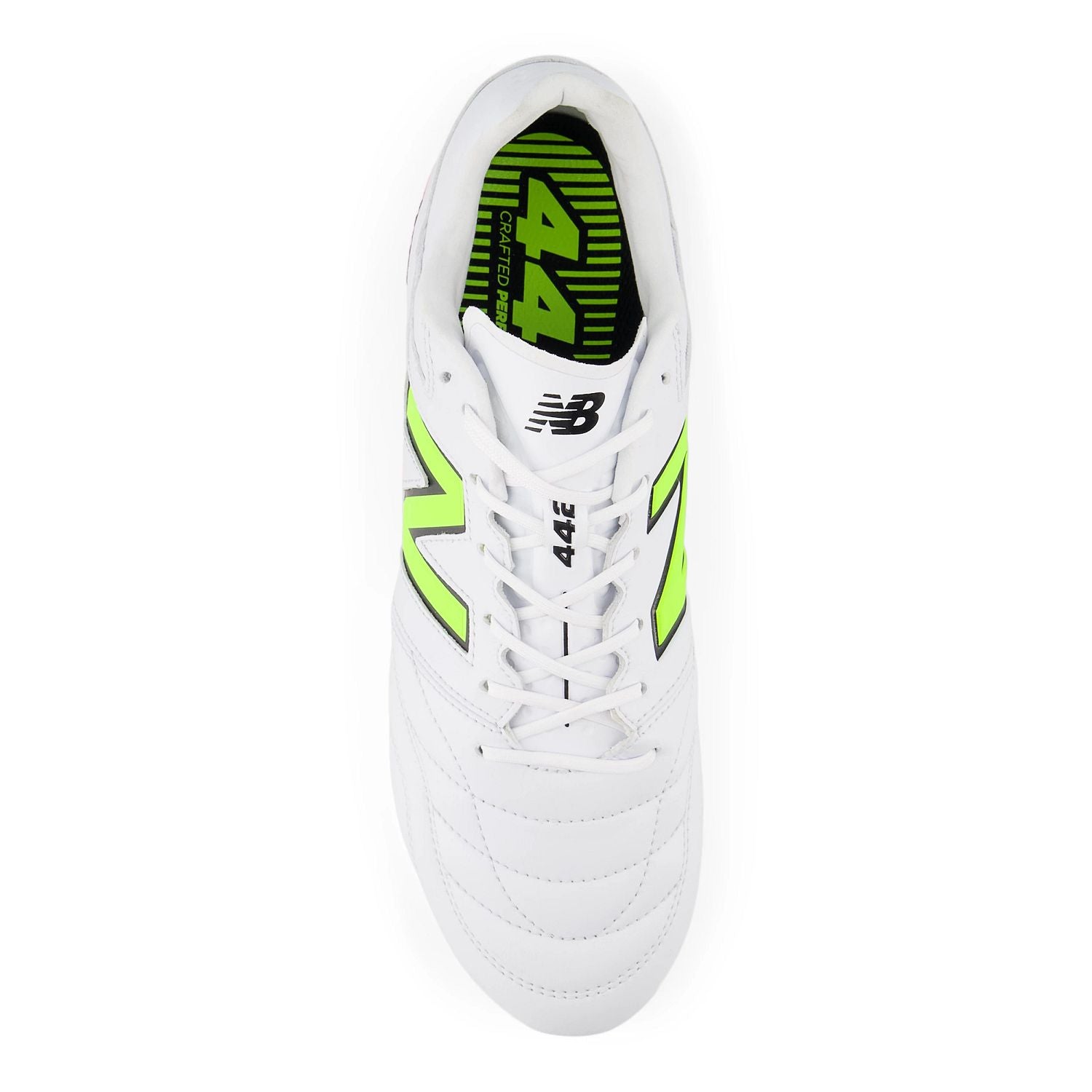 New Balance Men's 442 Pro FG V2 Soccer Cleat